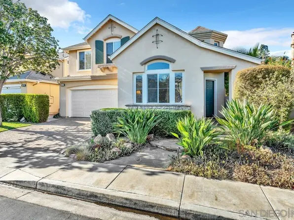 2670 W Canyon Ave, San Diego, CA 92123