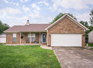 7811 Kenhurst Dr, Louisville, KY