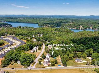 3353 48th Avenue Ln NE, Hickory, NC 28601