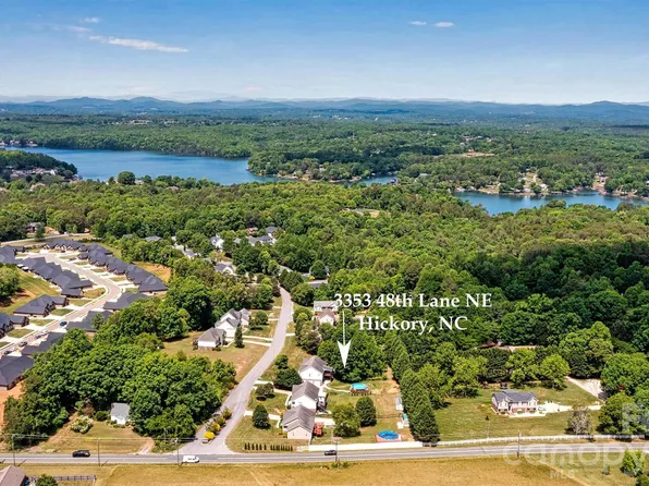 3353 48th Avenue Ln NE, Hickory, NC 28601