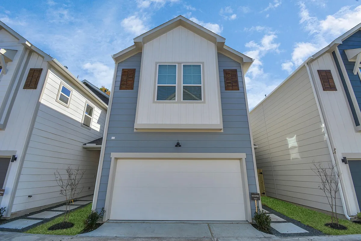 Building Photo - 778 W Tidwell Rd #H