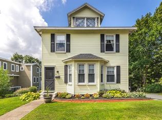 44 Centre St, Danvers, MA 01923