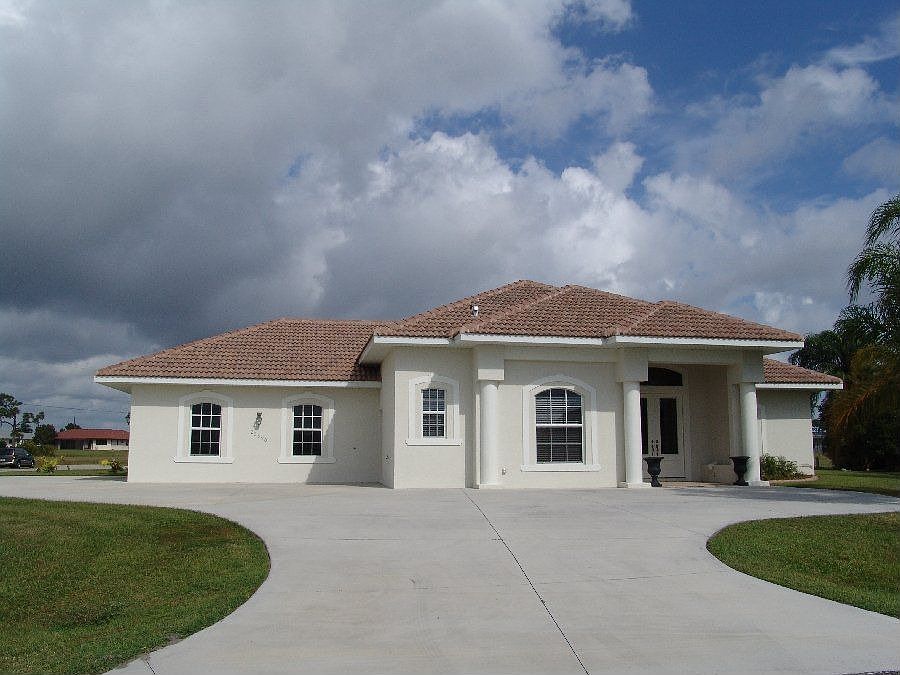 Submitted by your friendly, neighborhood Realtor