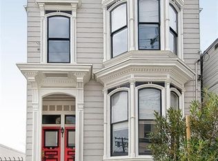 73 75 Wood St, San Francisco, CA 94118