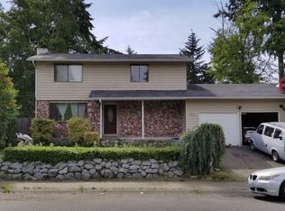 34611 27th Ave SW, Federal Way, WA 98023
