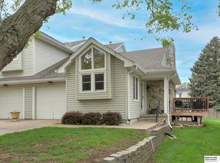 4822 S 122nd Ct, Omaha, NE 68137