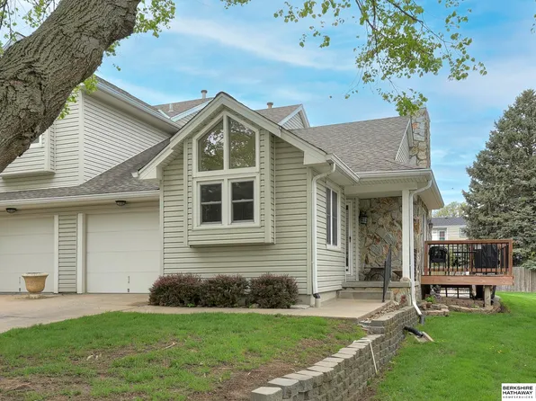 4822 S 122nd Ct, Omaha, NE 68137