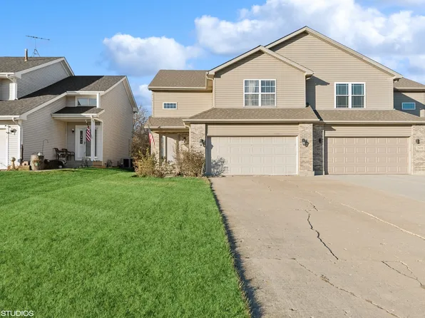 2610 Hampson Ct, Zion, IL 60099