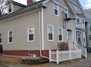 50 W Friendship St #2, Providence, RI 02907