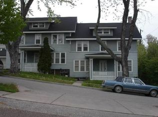 118 N 20th Ave E, Duluth, MN 55812