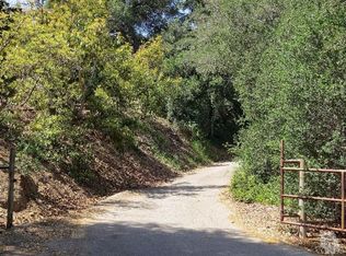 17995 S Mountain Rd, Santa Paula, CA 93060