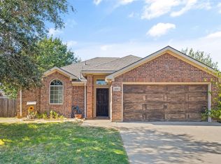 520 Birch St, Crowley, TX 76036
