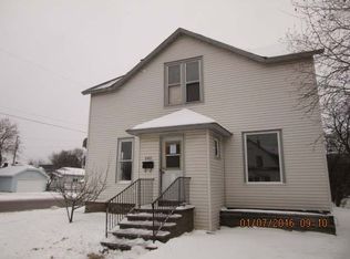 640 Arbutus St, Rhinelander, WI 54501