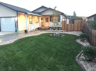 911 Ballad Ln, Cheyenne, WY 82007