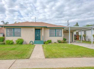 1132 W Saginaw Way, Fresno, CA 93705