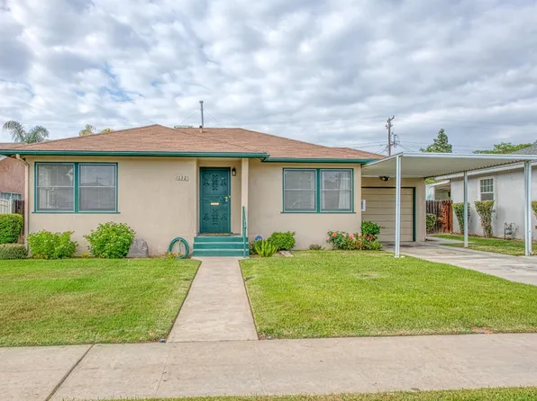 1132 W Saginaw Way, Fresno, CA 93705