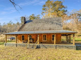 1150 Sandy Bottom Rd, Tate, GA 30177