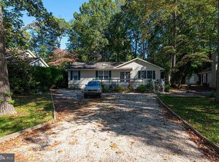 165 Seafarer Ln, Ocean Pines, MD 21811