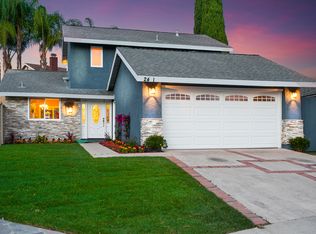 24132 Pandora Street, Lake Forest, CA 92630
