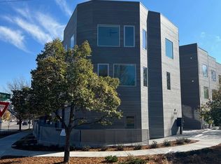 3033 N Speer Blvd #6, Denver, CO 80211