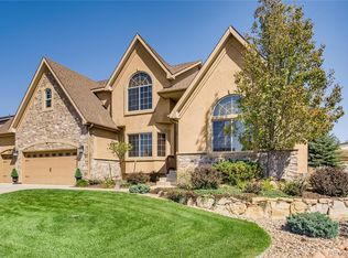 1434 Oakmont Dr, Colorado Springs, CO 80921