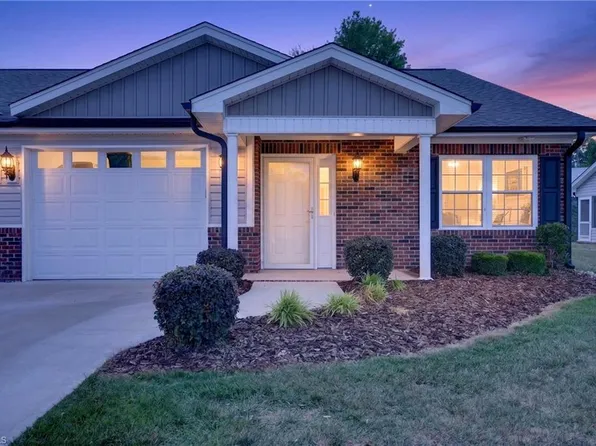 240 Londelle Ln, Asheboro, NC 27205