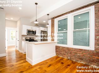 142 Chelsea St #2, East Boston, MA 02128