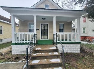 655 Abe St, Joliet, IL 60432