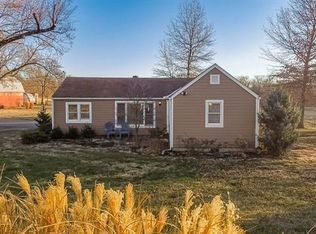 25065 W 71st St, Shawnee, KS 66227
