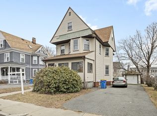 36 Sargent St, Winthrop, MA 02152