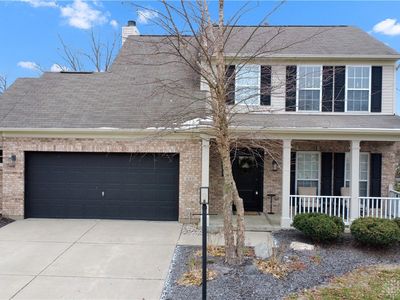 230 Stanton Dr, Springboro, OH, 45066