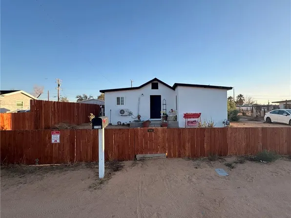 27104 Prospect St, Boron, CA 93516