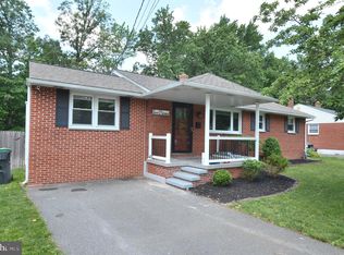 207 Maryland Ave, Wilmington, DE 19804