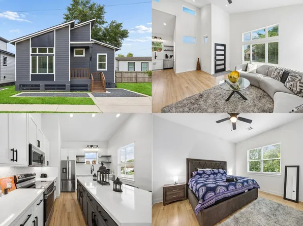 2614 Noble St, Houston, TX 77026