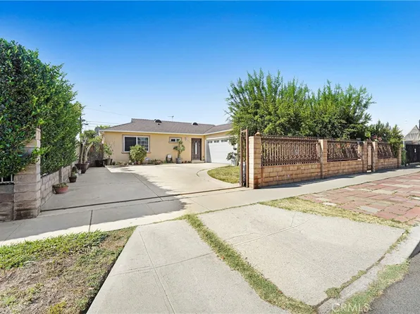 19406 Enadia Way, Reseda, CA 91335