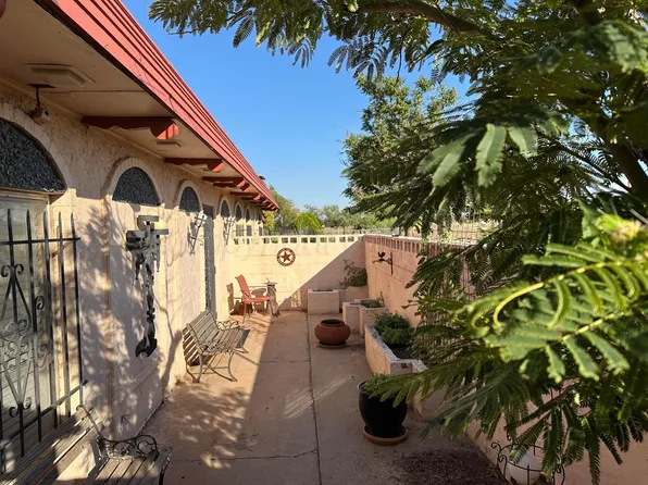 8911 Melfrank Dr, Amarillo, TX 79124