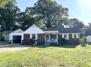 3786 Rhodes Ave LOT 81, Memphis, TN 38111