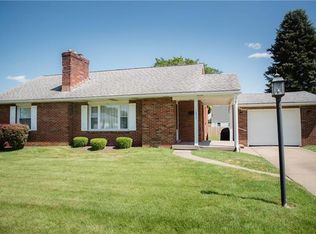 1015 Childs Ave, Monaca, PA 15061