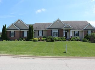 7381 Adrianna Dr, Roscoe, IL 61073