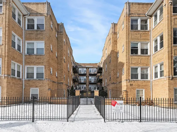 4820 N Avers Ave Unit 4820, Chicago, IL 60625
