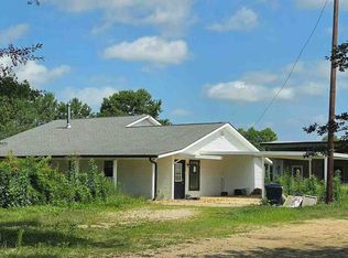 56057 Virgil White Ln, Loranger, LA 70446