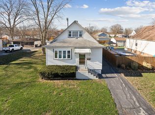 3726 Green St, Steger, IL 60475