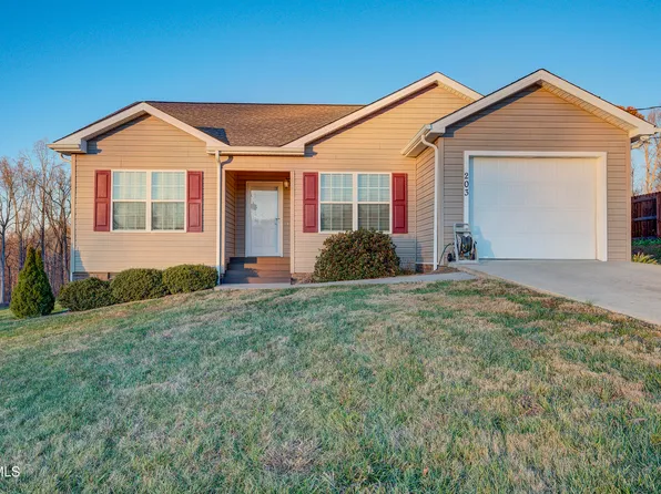 203 Courage Ln, Elizabethton, TN 37643