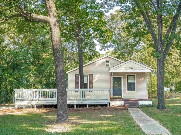 38 Kingsgate Dr, Columbia, SC 29205