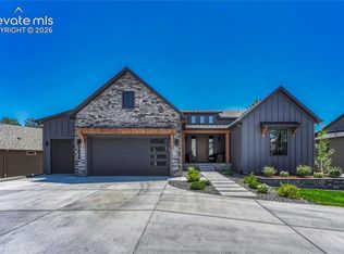 16356 Treetop Glory Ct, Colorado Springs, CO 80132