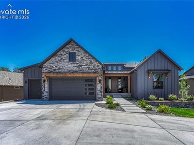 16356 Treetop Glory Ct, Colorado Springs, CO, 80132
