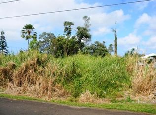 Weston Way LOT 9, Pahoa, HI 96778