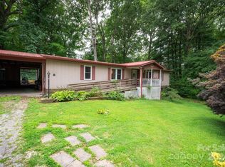 36 McKinney Rd, Asheville, NC 28806