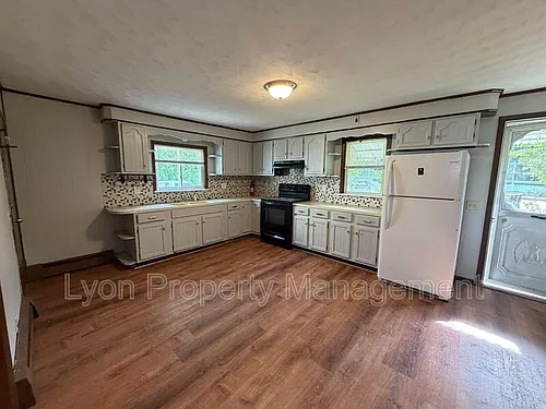 403 Broad St #1 Photo 1