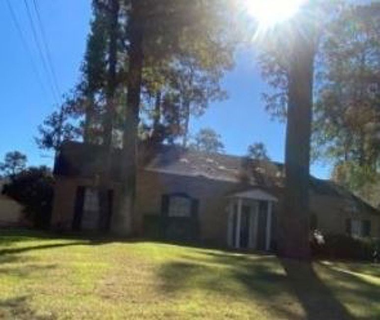 Property Front View